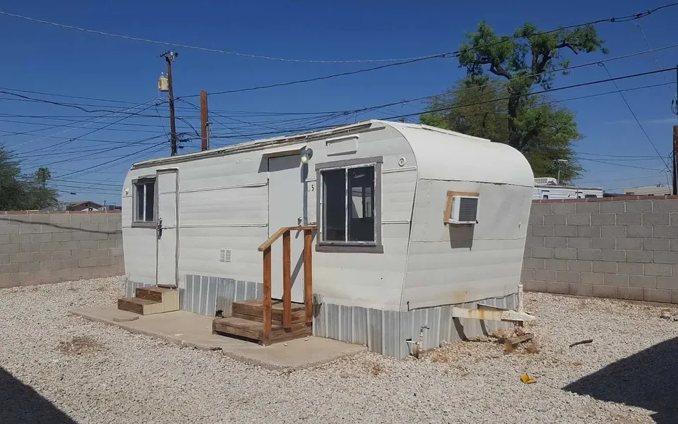 Condo at 1947 S Maple Ave, Yuma
